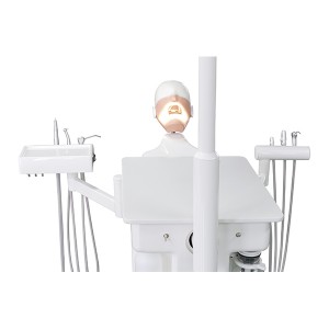 High quality Dental Teaching Simulator for dental training practice JPS-FT-III