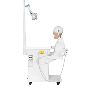 High quality Dental Teaching Simulator for dental training practice JPS-FT-III