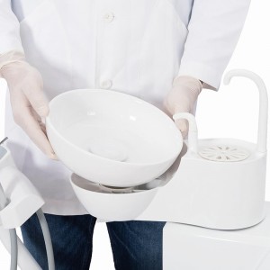 High Quality Hot Sale Dental Chair Unit JPSU200