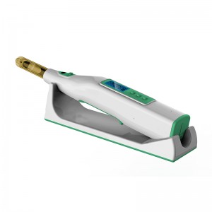 JPS PLA-IV Dental surgery security oral painless local anesthesia booster instrument