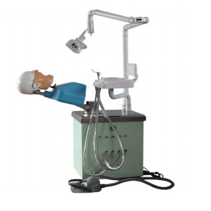 Economic Type Dental Teaching Simulator JM-580