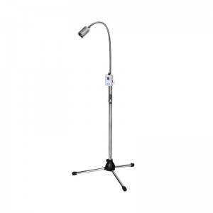 High Quality Folding Portable Dental light P3 Portable Light