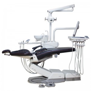 PriceList for Teeth Model -
Economic Type Dental Teaching Simulator JM-580 – JPS DENTAL