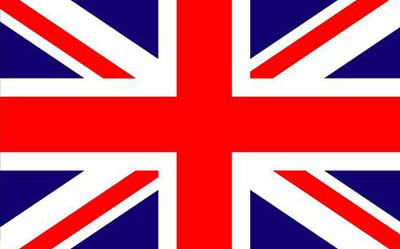 British customers said: