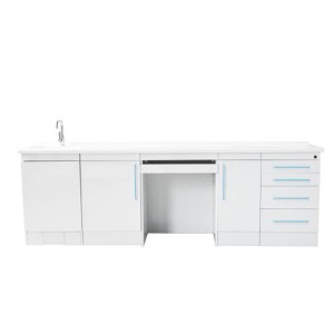 Dental Combine Cabinet