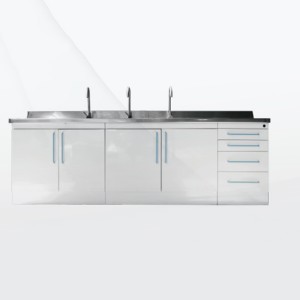 Disinfection Cabinet 7A-7C-7E
