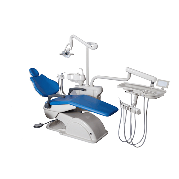 Chair Mounted Dental Unit Middle Level Dental Chair JPSE20A Featured Image