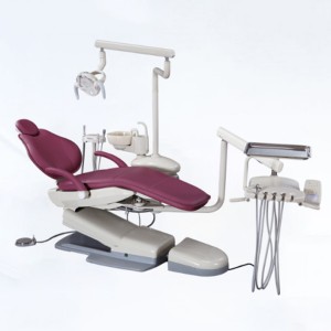 Electric or Hydraulic Dental Chairs High Quality Dental Chair Excellent JPSM70