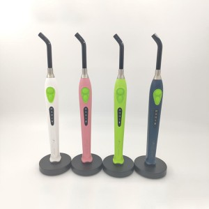 JPSX2-3 Curing light