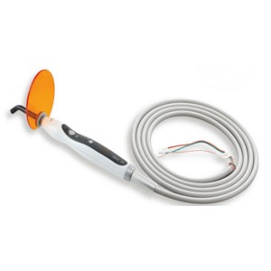 LED.G Built in Curing Light
