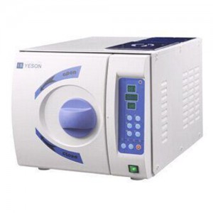 JP-STE-12L European Class B Standard Dental Autoclave