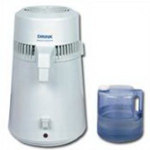 JPDW-01 Water distiller