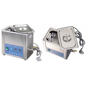 JPU-600D Ultrasonic Cleaner