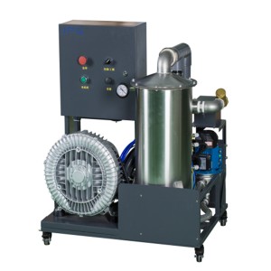 Best Price High Quality Separated Dental Vacuum Suction JPCX-05