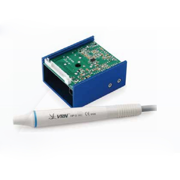 Built-in Ultrasonic Scaler IO2/IO3 Featured Image