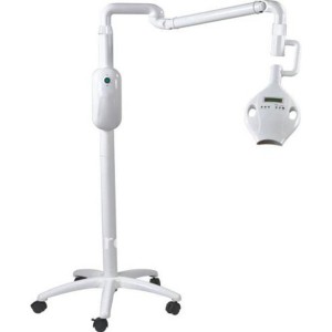 Mobile Stand Dental Teeth Whitening System JPTW-01