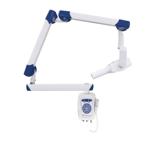 Wall-mounted Dental X-ray Machine JPS 60B Featured Image