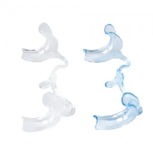 Dental Disposable Cheek Retractor DKA-747021