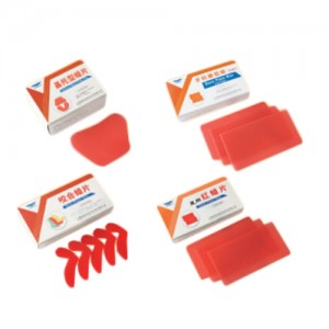Dental Disposable Dental Model Wax (Base Plate Wax)