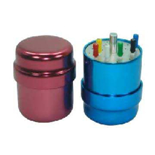 Dental Disposable Endo Box ID201 Pulpa Box Featured Image