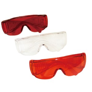 Dental Disposable Safety Glasses DKA-Q-111
