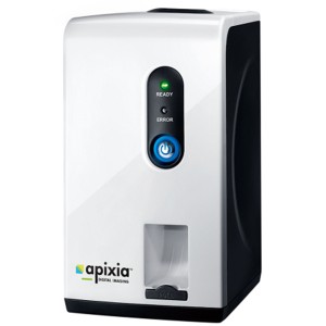 Apixia Digital PSP Scanner USA Digital Imaging System