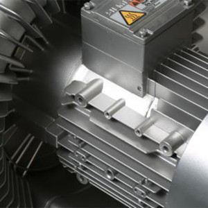 Best Price High Quality Separated Dental Vacuum Suction JPCX-05