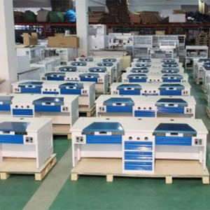 Dental Lab Equipment Single Dental Workbench/Workstation  JM-52