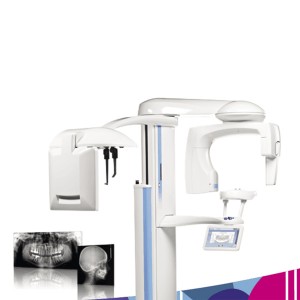 Planmeca Promax 2D S3 Panoramic X-Ray Unit OPG