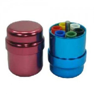 Dental Disposable Endo Box ID201 Pulpa Box