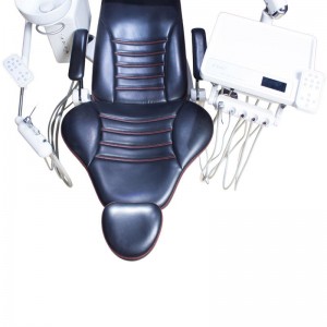 PriceList for Teeth Model - Economic Type Dental Teaching Simulator JM-580 – JPS DENTAL