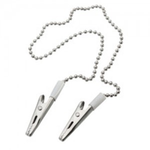 Dental Disposable Dental Bib Clip