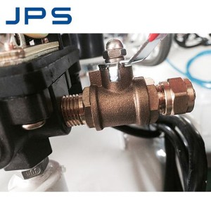 Best Price High Quality Portable Oil Free Silent Dental Air Compressor YHT-400