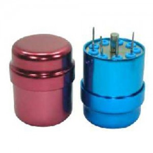 Dental Disposable Endo Box ID201 Pulpa Box