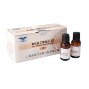 Dental Disposable Eugenol