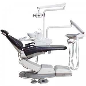PriceList for Teeth Model - Economic Type Dental Teaching Simulator JM-580 – JPS DENTAL