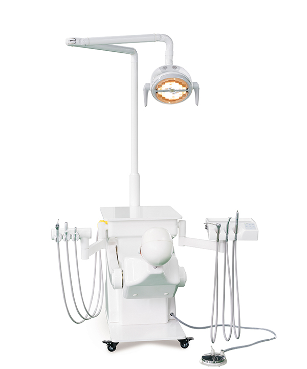 High Quality Dental Teaching Simulator For Dental Training 