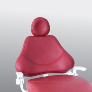 CE Approved Integral Dental Unit Dental Chair JPSF600