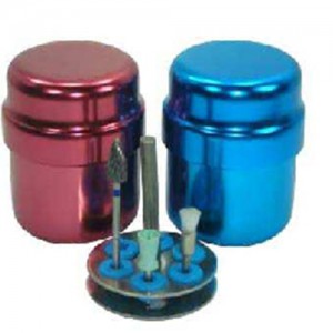 Dental Disposable Endo Box ID201 Pulpa Box