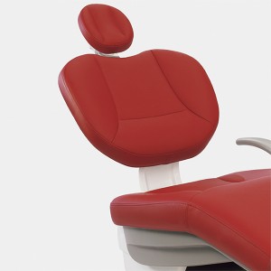 Middle Level Chair Mounted Dental Unit JPSS30