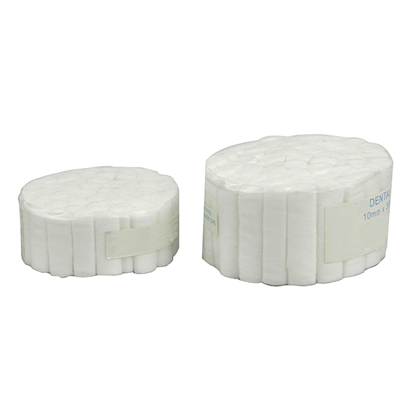 Dental Disposable Cotton Roll Featured Image