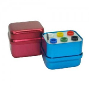 Dental Disposable Endo Box ID211 Endo Micro Pulpa