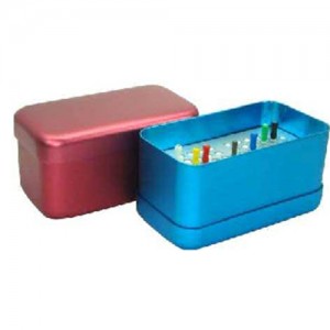 Dental Disposable Endo Box ID221 Endo Mini Pulpa