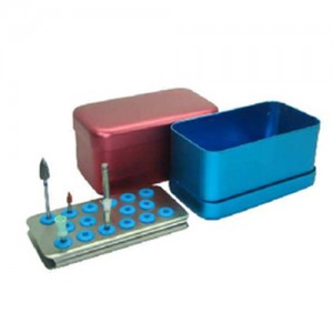 Dental Disposable Endo Box ID221 Endo Mini Pulpa