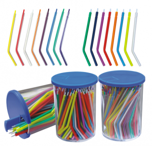 Air/Water Syringe Tip