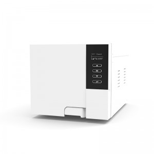 JP-STE-23D Autoclave Dental Instrument Sterilization