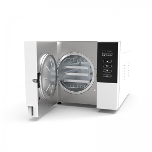 JP-STE-18-D Autoclave Dental Instrument Sterilization