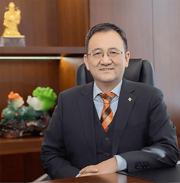 Company Presentationsss