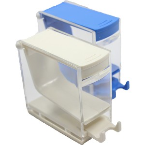 Cotton Roll Dispenser DKA742