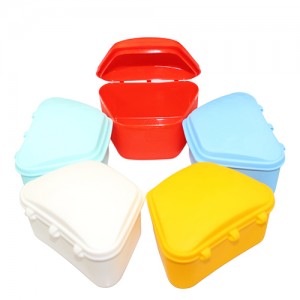 Dental Box DKA796009